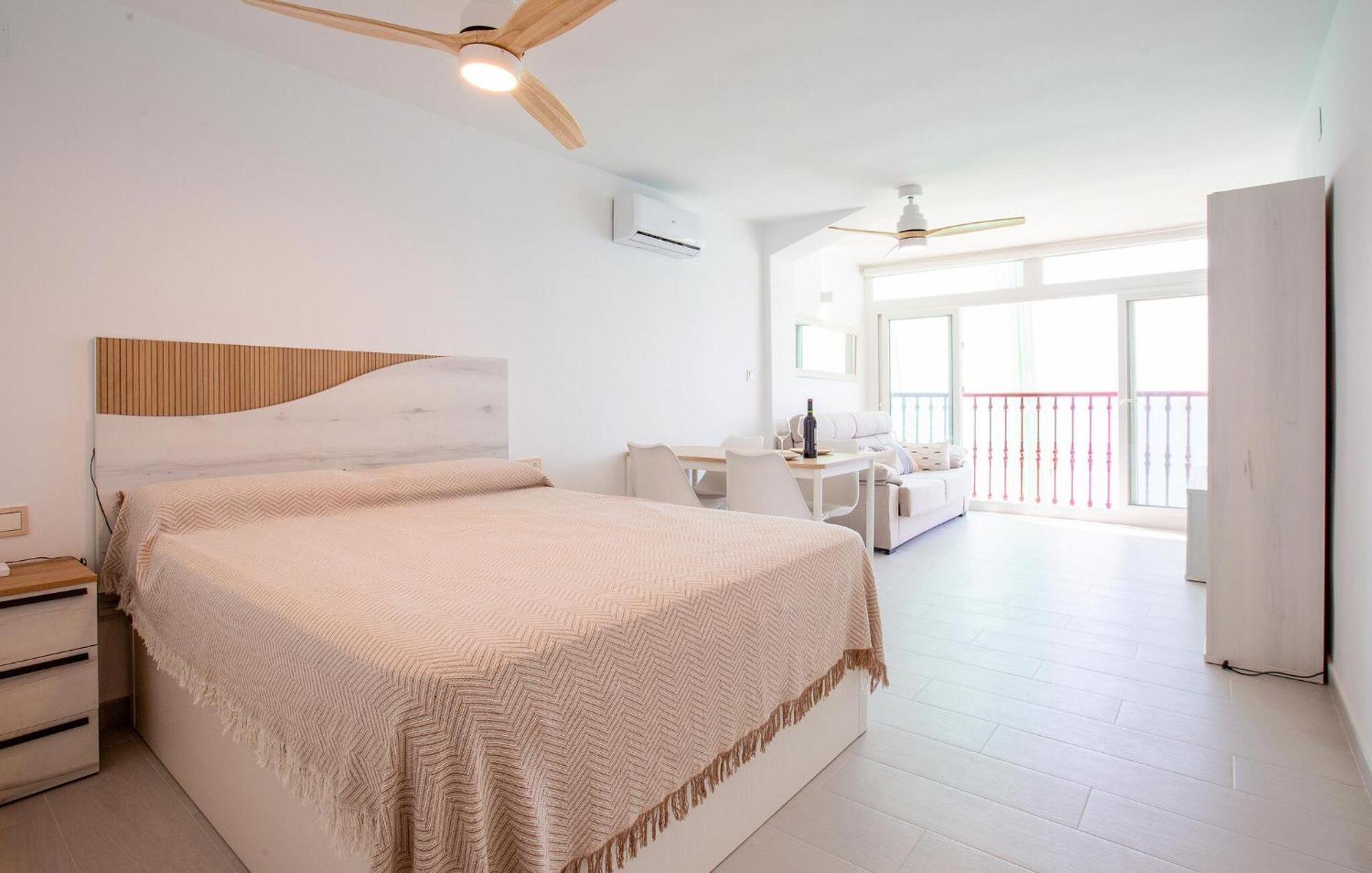 Appartement Amazing In With Wifi *