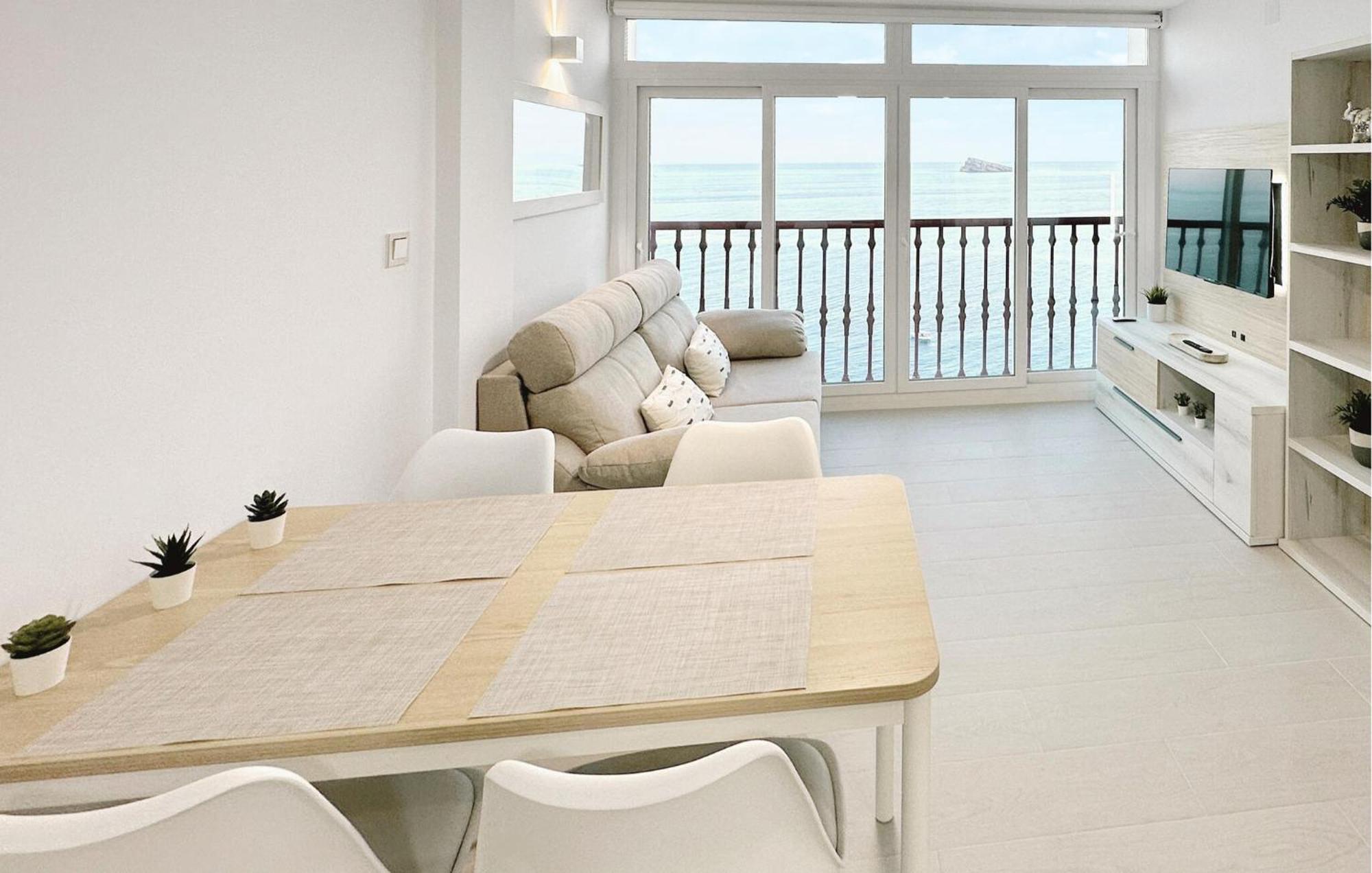 Appartement Amazing In With Wifi